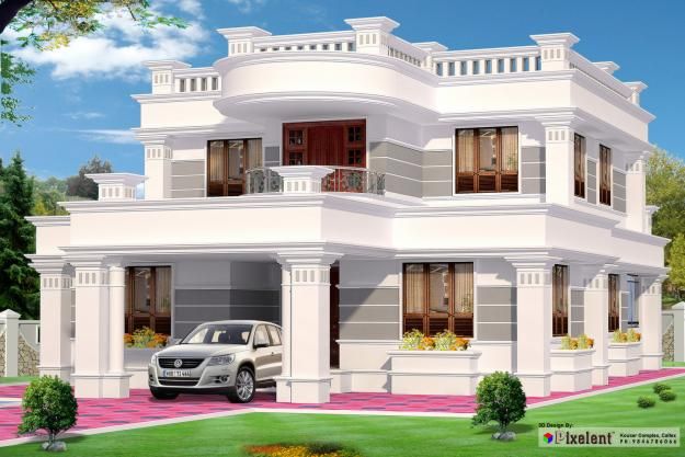 House Design 2