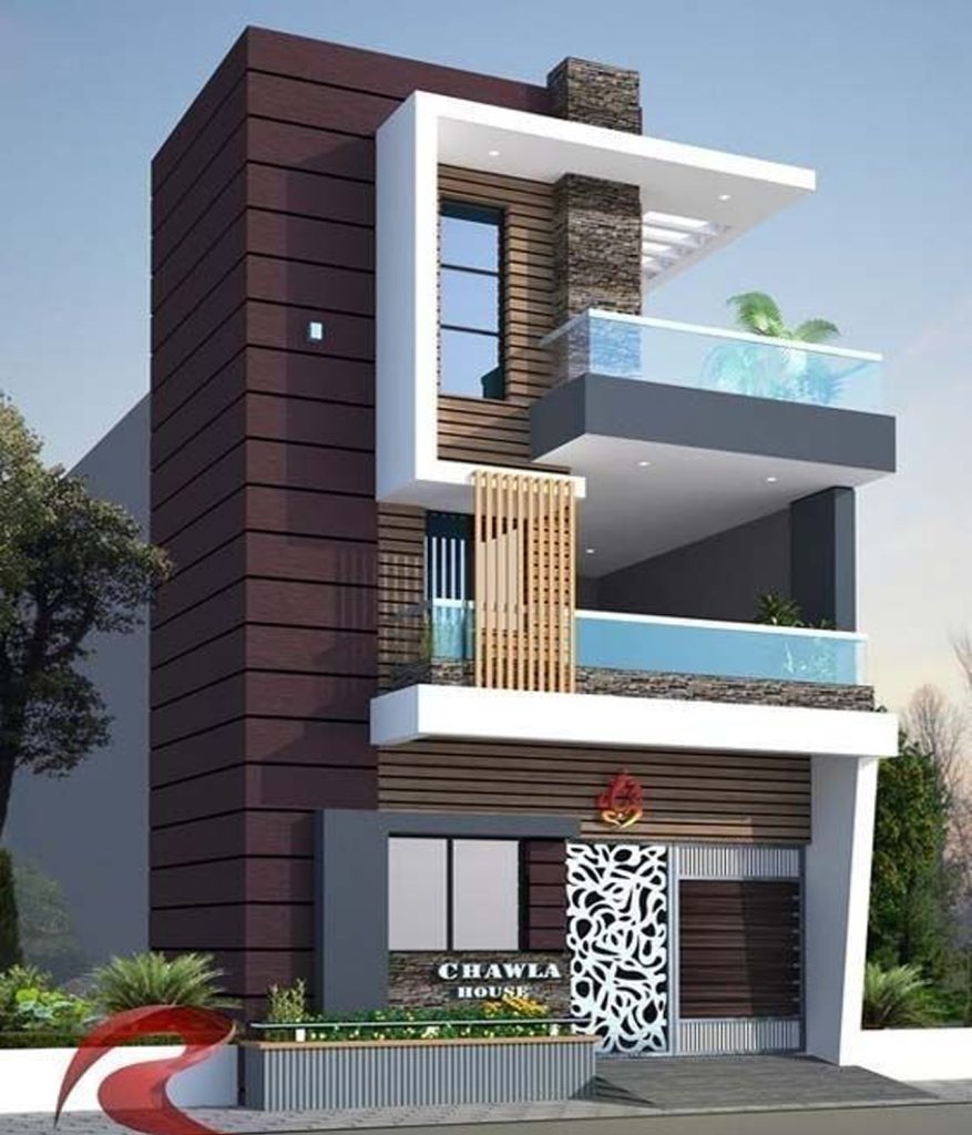 House Designing 7